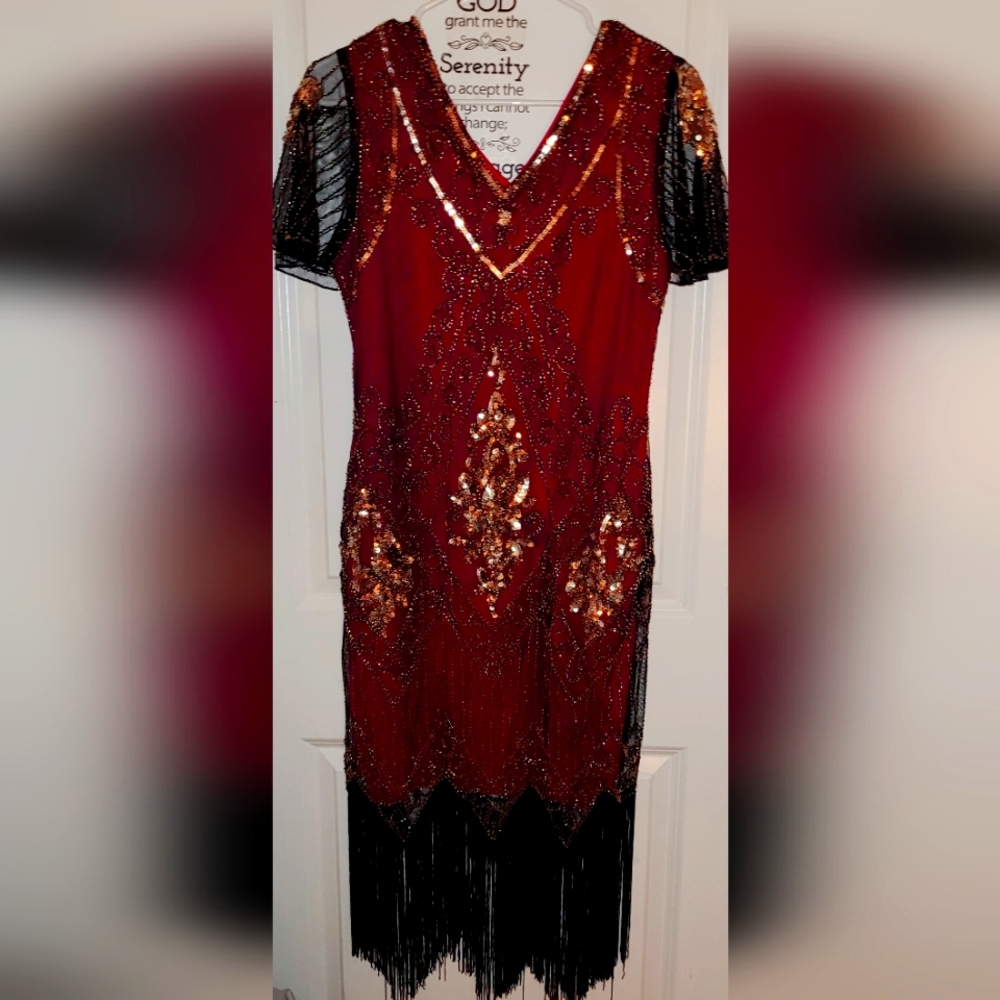 Costume/Party Dress